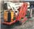 Compact self-propelled boom lift [] Up Inc (Up Equip) 116-52STJ, 2019 г., 1170 ч.