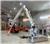 Compact self-propelled boom lift [] Up Inc (Up Equip) 139-52STJ, 2020 г., 680 ч.