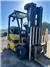 Other Yale Material Handling Corporation GLC060VX, 2005 г., 7435 ч.