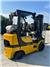 Yale Material Handling Corporation GLC060VX, 2005, Other