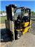 Other Yale Material Handling Corporation GLC060VX, 2005 г., 7435 ч.