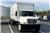 International 4300 SBA 4X2, 2019, Box body trucks