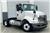 인터내셔널 8600 SBA 4X2, 2017, 새시 운전실 트럭