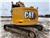 CAT 325, 2021, Crawler excavators