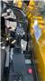 JCB 540-170, 2016, Mga mast lift na patayo