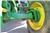 John Deere 6190R, 2014, Mga traktora