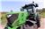John Deere 6190R, 2014, Tractores
