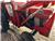 Massey Ferguson 165 MULTIPOWER, 1972, Tractors