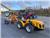 Pasquali K6.50 + Kranman T1750 4wd, 2020, Tractors