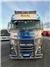 Volvo FH16 550 6x2, 2019, Reefer Trucks