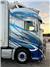 Volvo FH16 550 6x2, 2019, Reefer Trucks