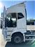 Volvo FH16 650 8x4, 2018, Chassis Cab trucks