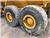 John Deere 300D, 2012, Articulated Dump Trucks (ADTs)