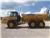 John Deere 300D II, 2012, Articulated Dump Trucks (ADTs)