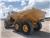John Deere 300D II, 2012, Articulated Dump Trucks (ADTs)