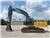 John Deere 350G LC, 2014, Crawler Excavators