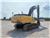 John Deere 350G LC, 2014, Excavadoras sobre orugas