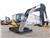 John Deere 50G, 2020, Mini Excavators <7t (Mini Diggers)