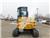 John Deere 50G, 2020, Mini excavators < 7t (Penggali mini)