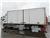 DAF LF250、2016、貨箱式卡車