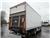 DAF LF250、2016、貨箱式卡車
