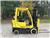 Hyster S50FT, 2010, Вилични кари-повдигачи - други
