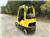 Hyster S50FT、2010、フォークリフト - その他