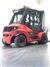 Linde H70D-396-EVO, 2017, Xe tải Diesel