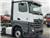 Mercedes-Benz Actros 2548 BDF Big Space 2xTank Retarder 1.Hand, 2020, Container Trucks