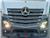 Mercedes-Benz Actros 2548 BDF Big Space 2xTank Retarder 1.Hand, 2020, कंटेनर फ्रेम ट्रक