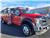 Ford F-600, 2022, Recovery vehicles