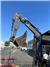 John Deere 35G, 2013, Mini excavators < 7t (Mini diggers)