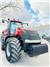 Case IH MAGNUM 290, 2012, Tractors