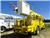 Freightliner / Altec M2106/ AM55-E, 2017, Truck mounted platforms