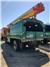 Freightliner / Altec M2106/ LRV56, 2012, Truck & Van mounted aerial platforms