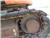 Hitachi ZX85USB-3, 2013, Mga crawler ekskavator
