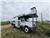 International / Altec 4300/LRV56, 2012, Truck Mounted Aerial Platforms