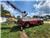 International / Altec 4400/ DM47T, 2013, Mga mobile drill rig trak