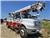 International / Altec 4400/ DM47T, 2013, Truck mounted drill rig