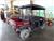 Other component Kawasaki Mule 4010, 2011 г., 850 ч.