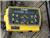 Trimble BLADE PRO LASER CONTROL SYSTEM, Other components