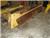 Volvo A35D Tailgate, Other