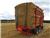 Pomi Stack 200 demo, 2023, Bale Trailers