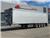 Legras 4-aks 91,4m3 EcoTop 10mm gulv、2024、自裝卸半拖車