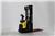 Hyster S1.2SIL, 2022, Mga self propelled stacker