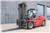Kalmar DCG150-12, 2015, Diesel Forklifts