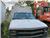 Chevrolet Silverado 3500HD, 2001, Vehículos de reciclaje