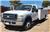 Ford F-450 XL SUPER DUTY UTILITY, 2006, Mga recovery vehicles