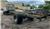 Ford F800, 1997, Chassis Cab trucks
