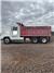 Freightliner, 2000, Dump Trucks